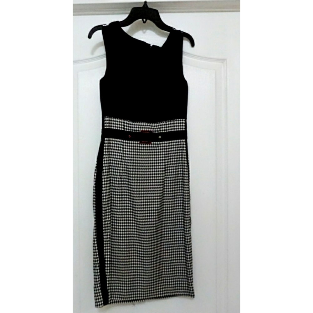 White House Black Market Dress